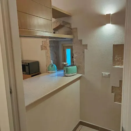 Dom wakacyjny Il Balcone Di Anna - Luxury Homes *