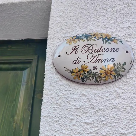 Dom wakacyjny Il Balcone Di Anna - Luxury Homes *