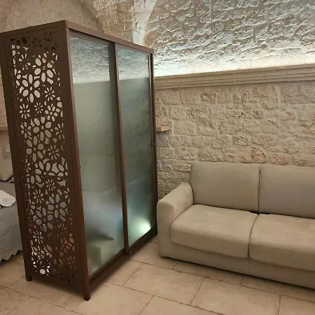 Dom wakacyjny Il Balcone Di Anna - Luxury Homes