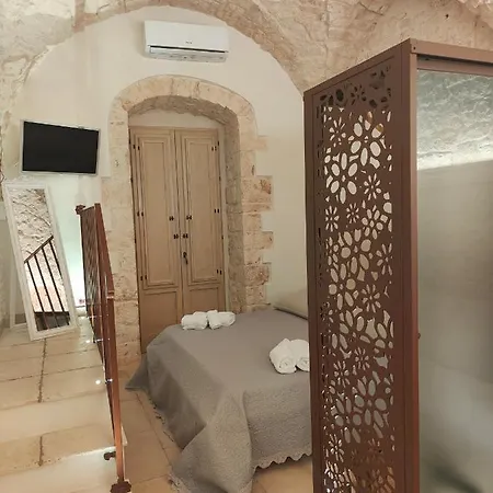 Dom wakacyjny Il Balcone Di Anna - Luxury Homes *
