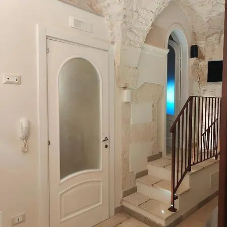 Dom wakacyjny Il Balcone Di Anna - Luxury Homes *