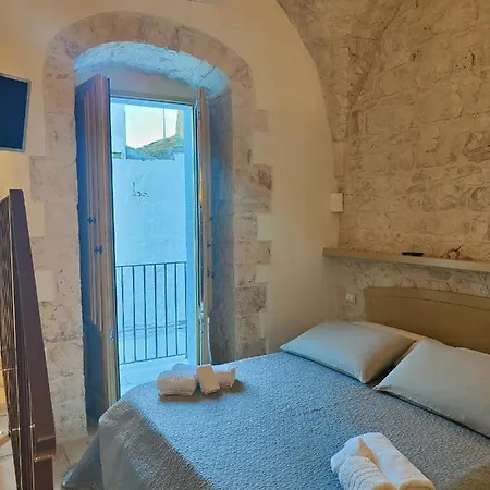 Il Balcone Di Anna - Luxury Homes * Ceglie Messapica