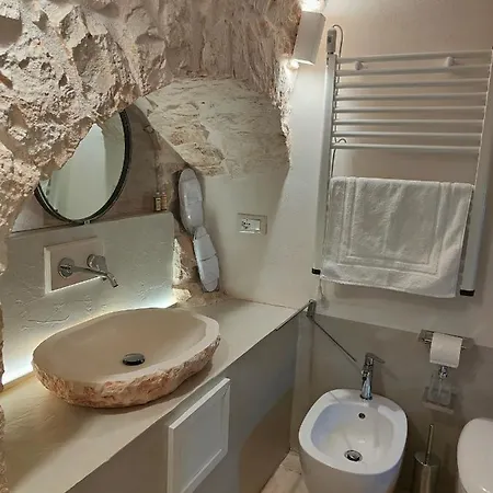 Il Balcone Di Anna - Luxury Homes Ceglie Messapica