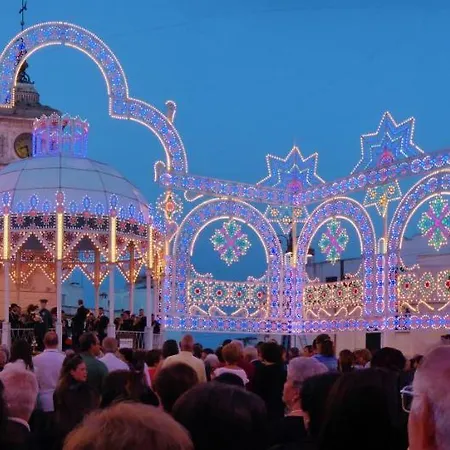 Il Balcone Di Anna - Luxury Homes Dom wakacyjny *