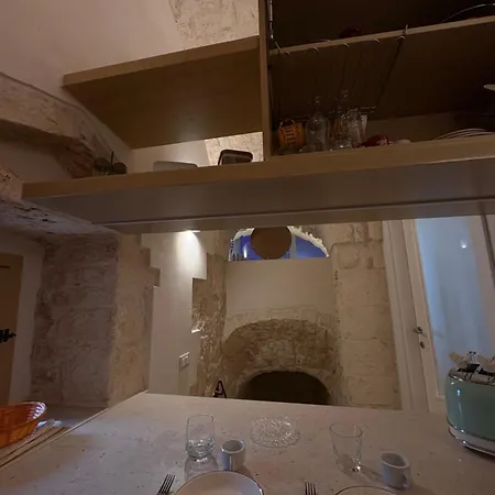 Il Balcone Di Anna - Luxury Homes 度假居 切列梅萨皮卡