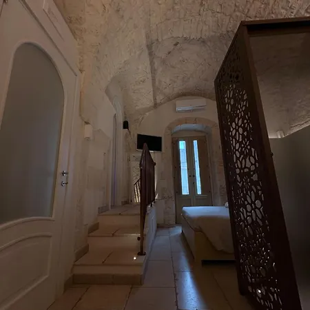 度假居 Il Balcone Di Anna - Luxury Homes *