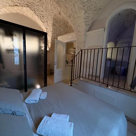 Il Balcone Di Anna - Luxury Homes * Ceglie Messapica