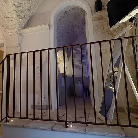 度假居 Il Balcone Di Anna - Luxury Homes *