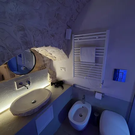 度假居 Il Balcone Di Anna - Luxury Homes 切列梅萨皮卡