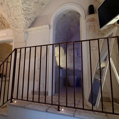 Il Balcone Di Anna - Luxury Homes