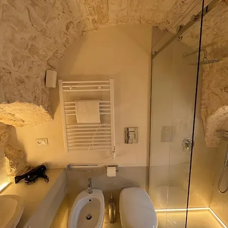 Сasa de vacaciones Il Balcone Di Anna - Luxury Homes Ceglie Messapica
