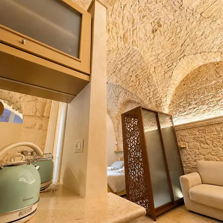Сasa de vacaciones Il Balcone Di Anna - Luxury Homes Ceglie Messapica
