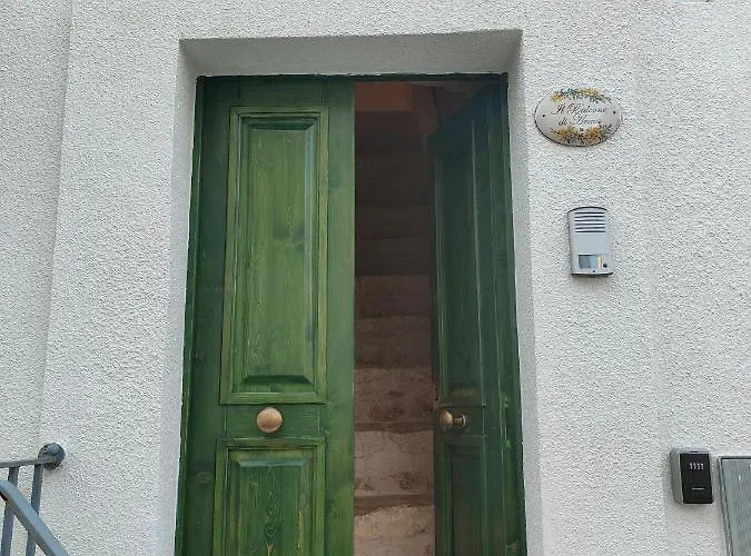 Il Balcone Di Anna - Luxury Homes 度假居 切列梅萨皮卡