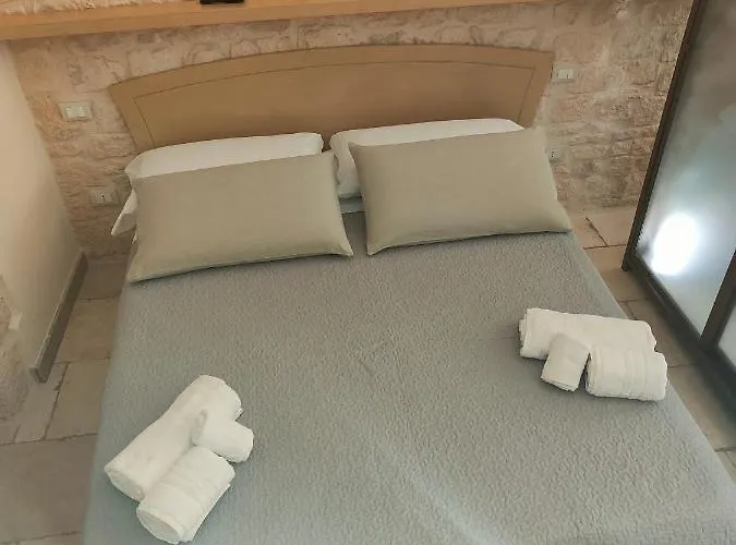Il Balcone Di Anna - Luxury Homes * 切列梅萨皮卡