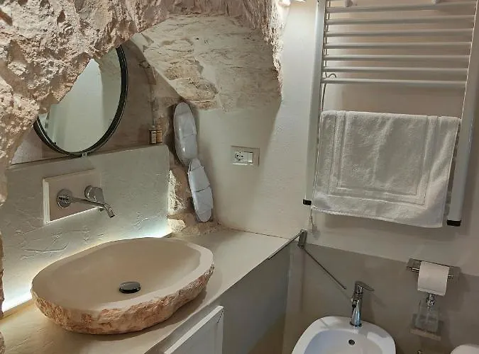 Il Balcone Di Anna - Luxury Homes 切列梅萨皮卡