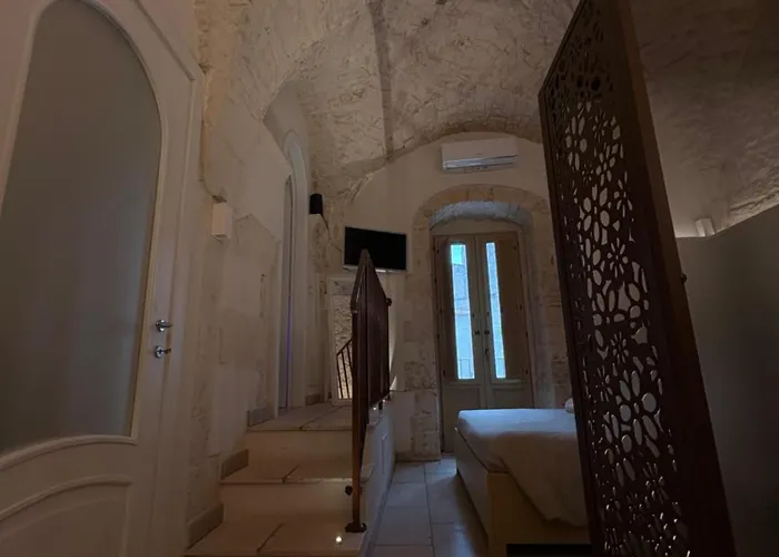 度假居 Il Balcone Di Anna - Luxury Homes *