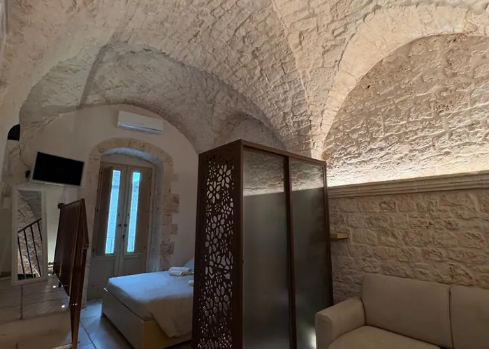 Il Balcone Di Anna - Luxury Homes *