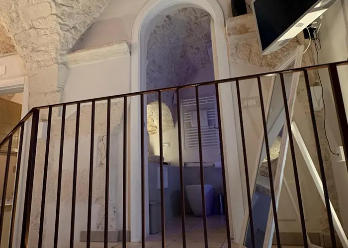 Il Balcone Di Anna - Luxury Homes