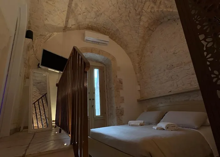 Il Balcone Di Anna - Luxury Homes 度假居
