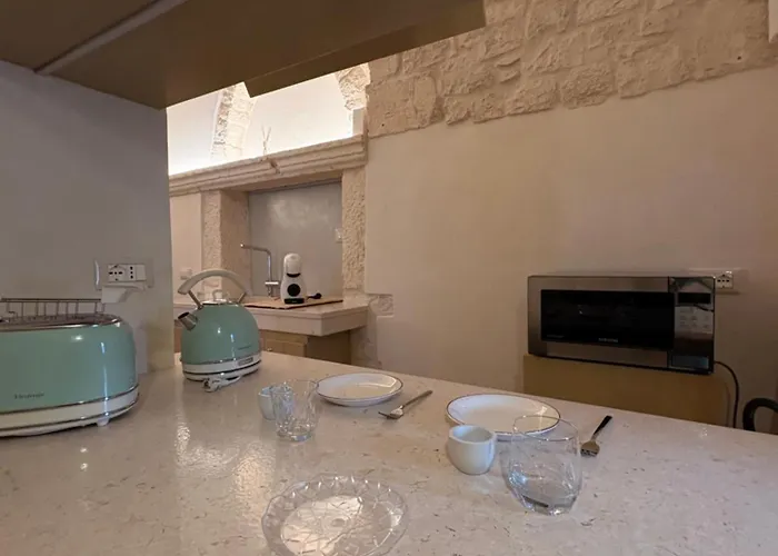度假居 Il Balcone Di Anna - Luxury Homes *