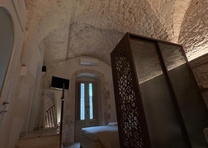 Il Balcone Di Anna - Luxury Homes 度假居 切列梅萨皮卡