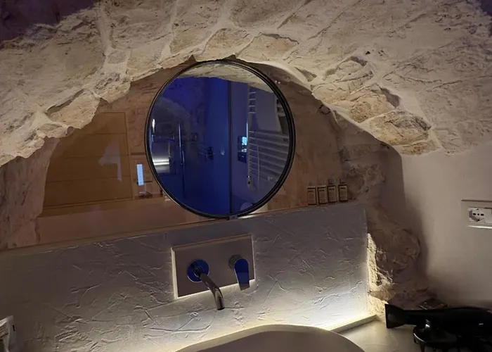 Il Balcone Di Anna - Luxury Homes 切列梅萨皮卡