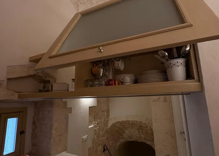 Il Balcone Di Anna - Luxury Homes 度假居