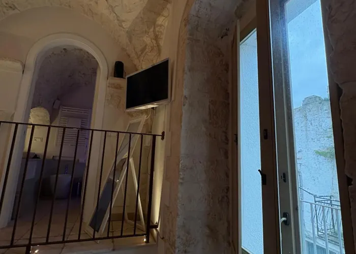 Il Balcone Di Anna - Luxury Homes 度假居 切列梅萨皮卡