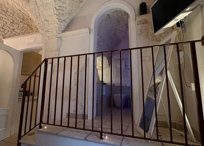 Il Balcone Di Anna - Luxury Homes