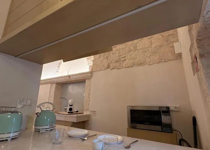 Il Balcone Di Anna - Luxury Homes 度假居 *