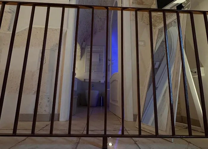 Il Balcone Di Anna - Luxury Homes 度假居 切列梅萨皮卡
