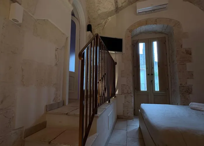 Il Balcone Di Anna - Luxury Homes