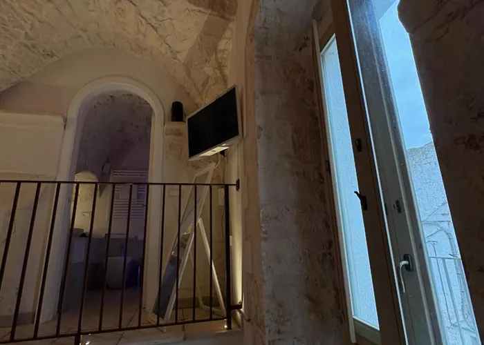 Il Balcone Di Anna - Luxury Homes 度假居 *