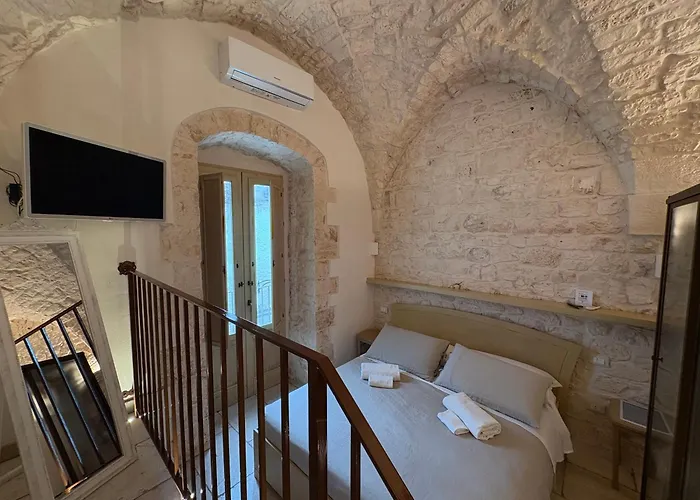 Il Balcone Di Anna - Luxury Homes *