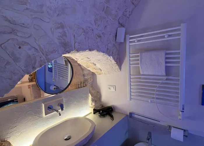Il Balcone Di Anna - Luxury Homes 切列梅萨皮卡