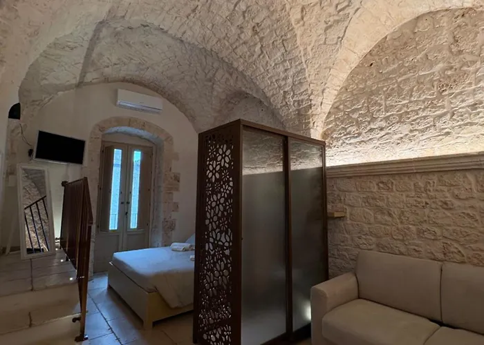 Il Balcone Di Anna - Luxury Homes * 切列梅萨皮卡