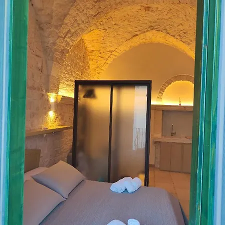 Il Balcone Di Anna - Luxury Homes Tatil Evi