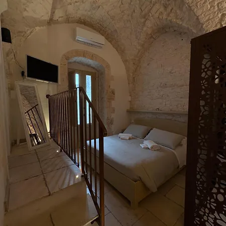 Il Balcone Di Anna - Luxury Homes Ceglie Messapica