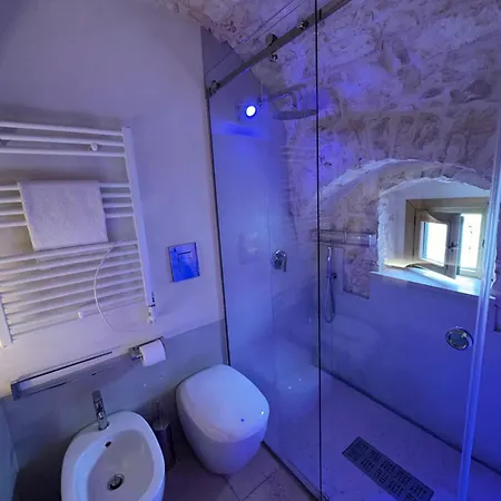 Il Balcone Di Anna - Luxury Homes Сasa de vacaciones *