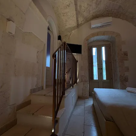 Il Balcone Di Anna - Luxury Homes