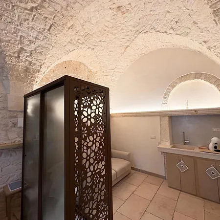 Il Balcone Di Anna - Luxury Homes
