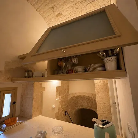 Сasa de vacaciones Il Balcone Di Anna - Luxury Homes *