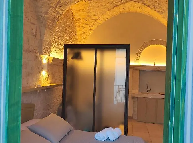 Il Balcone Di Anna - Luxury Homes Ferienhaus
