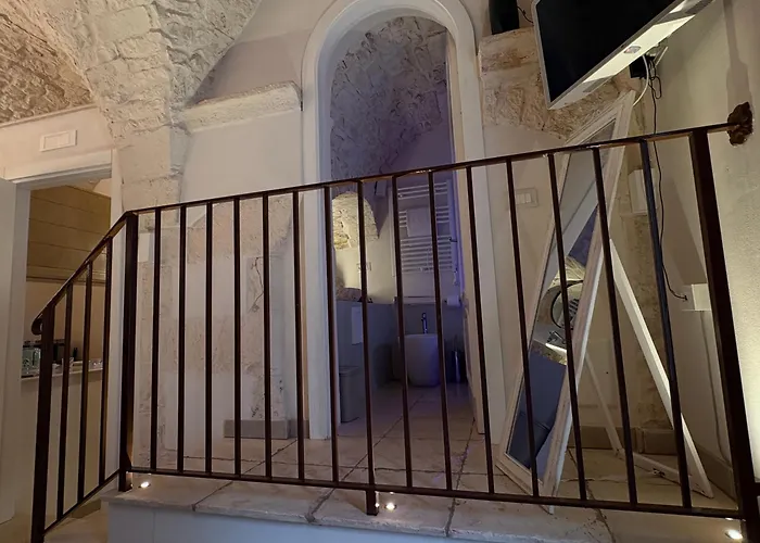 Дом отдыха Il Balcone Di Anna - Luxury Homes *